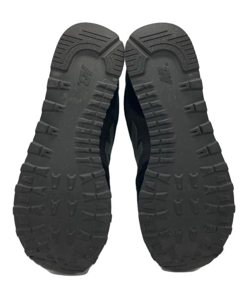 NEW BALANCE（ニューバランス）NEW BALANCE (ニューバランス) ML501NFF ブラック サイズ:27の古着・服飾アイテム