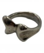 TIFFANY & Co.ティファニー）の古着「リング」