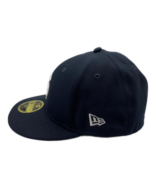 New Era（ニューエラ）New Era (ニューエラ) COOTIE PRODUCTIONS (クーティープロダクツ) キャップ ネイビーの古着・服飾アイテム