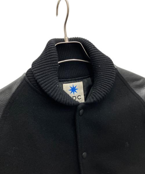 GDC（ジーディーシー）GDC (ジーディーシー) スタジャン ブラック サイズ:Mの古着・服飾アイテム