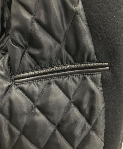 GDC（ジーディーシー）GDC (ジーディーシー) スタジャン ブラック サイズ:Mの古着・服飾アイテム