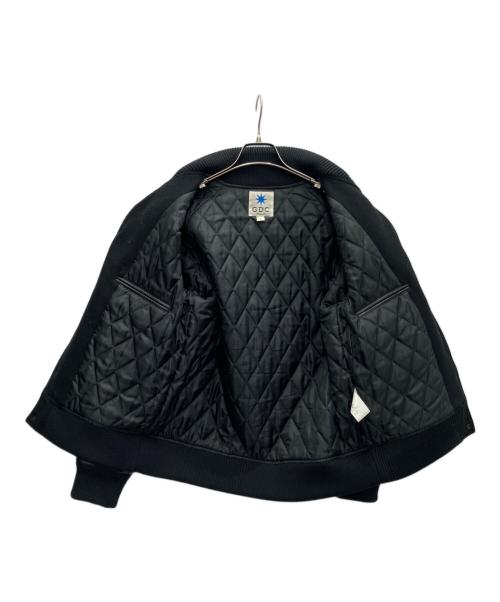 GDC（ジーディーシー）GDC (ジーディーシー) スタジャン ブラック サイズ:Mの古着・服飾アイテム