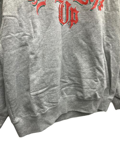 RADIALL（ラディアル）RADIALL (ラディアル) スウェットパンツ グレー サイズ:Mの古着・服飾アイテム