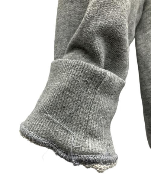 RADIALL（ラディアル）RADIALL (ラディアル) スウェットパンツ グレー サイズ:Mの古着・服飾アイテム