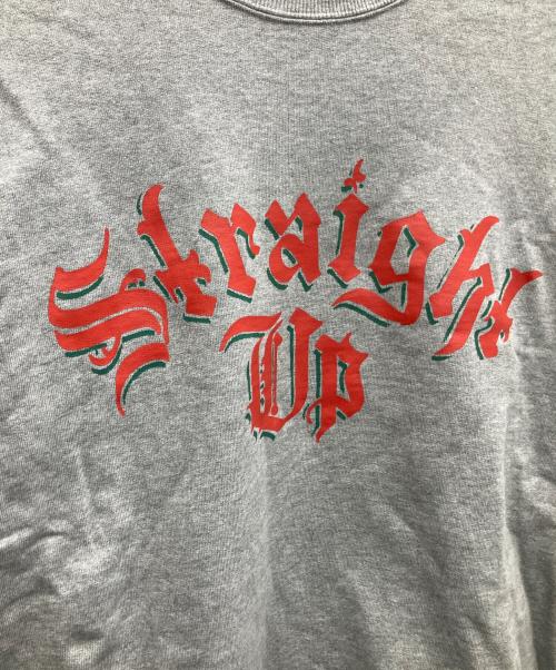 RADIALL（ラディアル）RADIALL (ラディアル) スウェットパンツ グレー サイズ:Mの古着・服飾アイテム