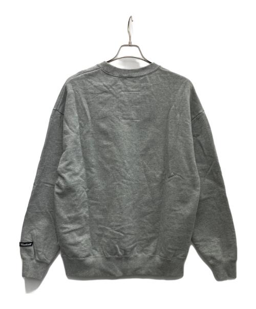 RADIALL（ラディアル）RADIALL (ラディアル) スウェットパンツ グレー サイズ:Mの古着・服飾アイテム