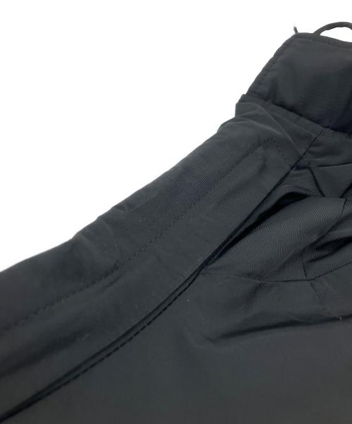 courreges（クレージュ）courreges (クレージュ) ダウンコート ブラウン サイズ:Mの古着・服飾アイテム