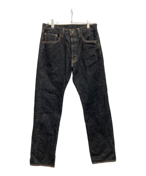 LEVI'S（リーバイス）LEVI'S (リーバイス) デニムパンツ インディゴ サイズ:Mの古着・服飾アイテム