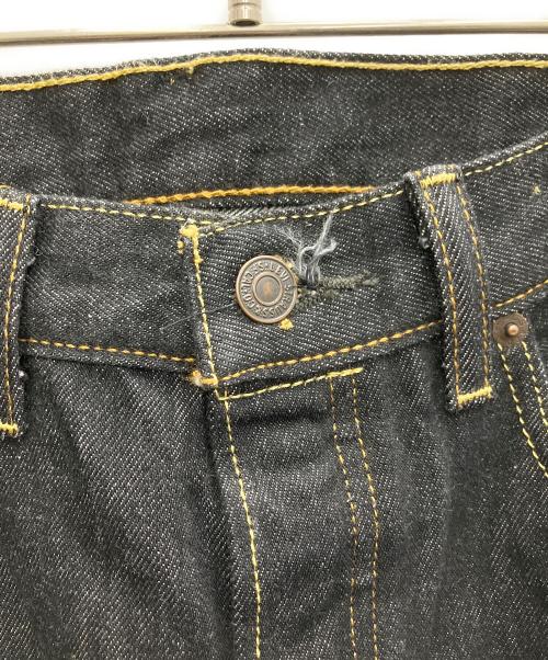 LEVI'S（リーバイス）LEVI'S (リーバイス) デニムパンツ インディゴ サイズ:Mの古着・服飾アイテム
