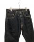 LEVI'S (リーバイス) デニムパンツ インディゴ サイズ:M：6000円