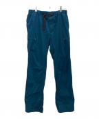 THE NORTH FACEザ ノース フェイス）の古着「TREK LIGHT PANT」｜グリーン