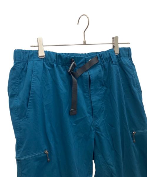 THE NORTH FACE（ザ ノース フェイス）THE NORTH FACE (ザ ノース フェイス) TREK LIGHT PANT グリーン サイズ:XLの古着・服飾アイテム