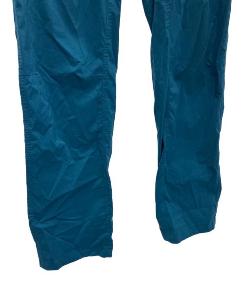 THE NORTH FACE（ザ ノース フェイス）THE NORTH FACE (ザ ノース フェイス) TREK LIGHT PANT グリーン サイズ:XLの古着・服飾アイテム