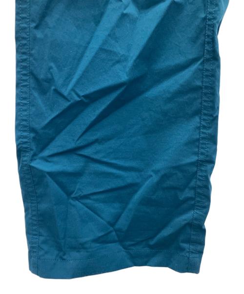 THE NORTH FACE（ザ ノース フェイス）THE NORTH FACE (ザ ノース フェイス) TREK LIGHT PANT グリーン サイズ:XLの古着・服飾アイテム