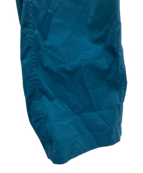 THE NORTH FACE（ザ ノース フェイス）THE NORTH FACE (ザ ノース フェイス) TREK LIGHT PANT グリーン サイズ:XLの古着・服飾アイテム