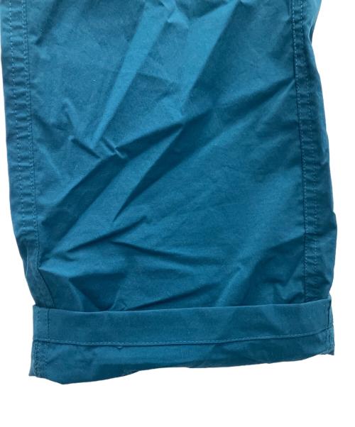 THE NORTH FACE（ザ ノース フェイス）THE NORTH FACE (ザ ノース フェイス) TREK LIGHT PANT グリーン サイズ:XLの古着・服飾アイテム