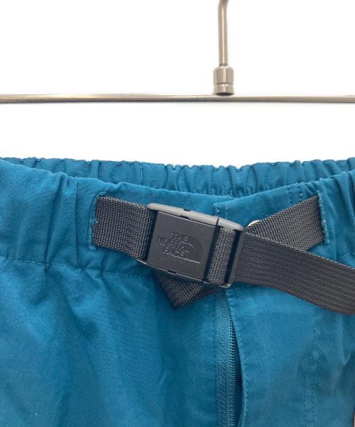 THE NORTH FACE（ザ ノース フェイス）THE NORTH FACE (ザ ノース フェイス) TREK LIGHT PANT グリーン サイズ:XLの古着・服飾アイテム
