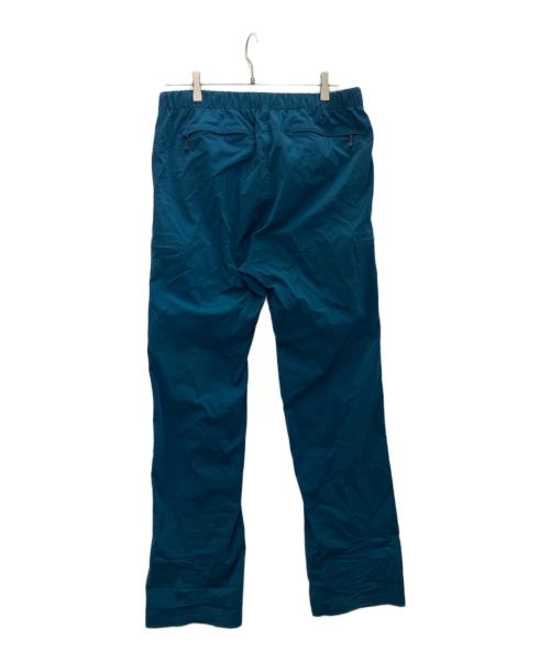 THE NORTH FACE（ザ ノース フェイス）THE NORTH FACE (ザ ノース フェイス) TREK LIGHT PANT グリーン サイズ:XLの古着・服飾アイテム