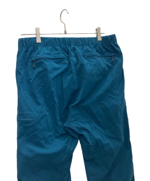 THE NORTH FACE（ザ ノース フェイス）THE NORTH FACE (ザ ノース フェイス) TREK LIGHT PANT グリーン サイズ:XLの古着・服飾アイテム