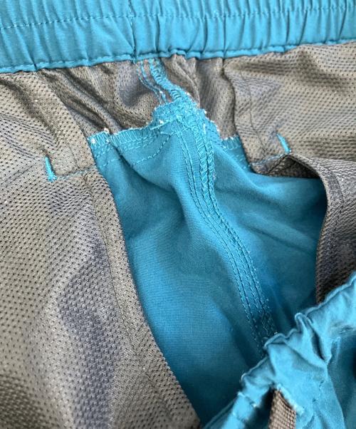 THE NORTH FACE（ザ ノース フェイス）THE NORTH FACE (ザ ノース フェイス) TREK LIGHT PANT グリーン サイズ:XLの古着・服飾アイテム