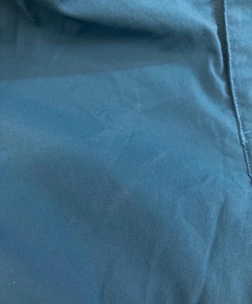 THE NORTH FACE（ザ ノース フェイス）THE NORTH FACE (ザ ノース フェイス) TREK LIGHT PANT グリーン サイズ:XLの古着・服飾アイテム