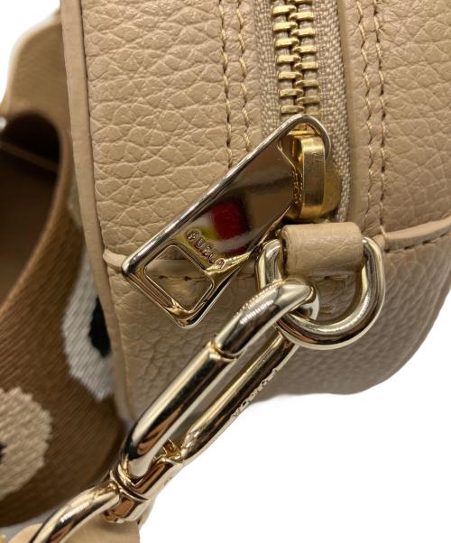 FURLA（フルラ）FURLA (フルラ) ショルダーバッグ ベージュの古着・服飾アイテム