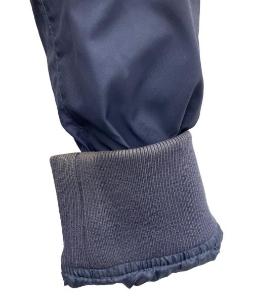 LACOSTE（ラコステ）LACOSTE (ラコステ) ブルゾン ネイビー サイズ:Sの古着・服飾アイテム