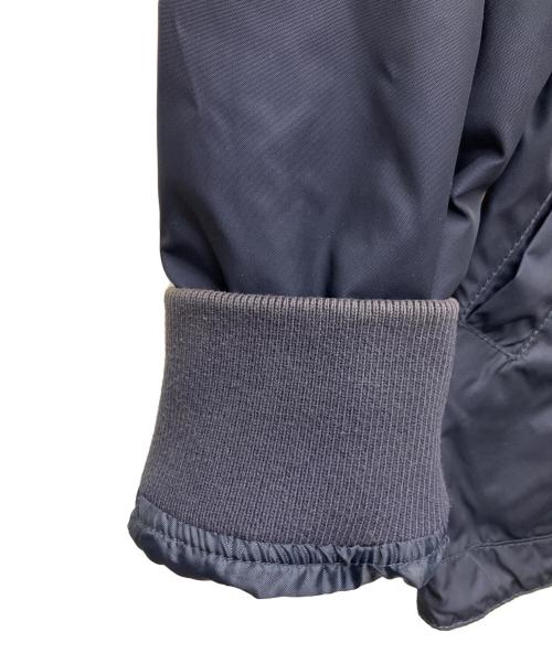 LACOSTE（ラコステ）LACOSTE (ラコステ) ブルゾン ネイビー サイズ:Sの古着・服飾アイテム