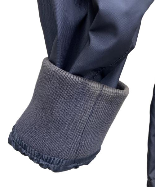 LACOSTE（ラコステ）LACOSTE (ラコステ) ブルゾン ネイビー サイズ:Sの古着・服飾アイテム