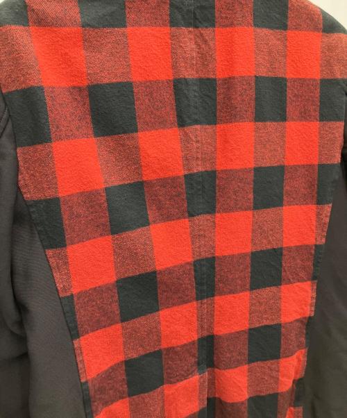 COMME des GARCONS HOMME（コムデギャルソン オム）COMME des GARCONS HOMME (コムデギャルソン オム) テーラードジャケット ブラック サイズ:Sの古着・服飾アイテム