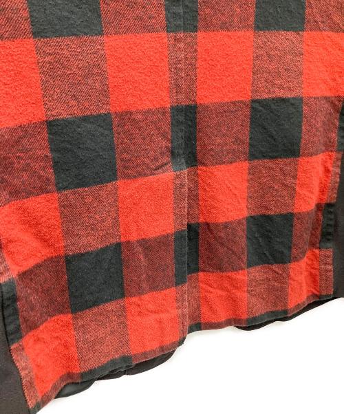 COMME des GARCONS HOMME（コムデギャルソン オム）COMME des GARCONS HOMME (コムデギャルソン オム) テーラードジャケット ブラック サイズ:Sの古着・服飾アイテム