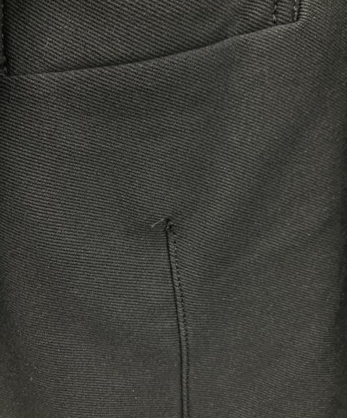 COMME des GARCONS HOMME（コムデギャルソン オム）COMME des GARCONS HOMME (コムデギャルソン オム) テーラードジャケット ブラック サイズ:Sの古着・服飾アイテム