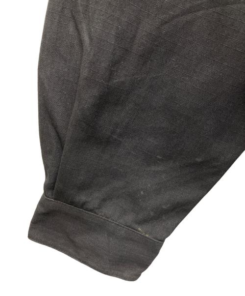 Snow peak（スノーピーク）Snow peak (スノーピーク) マウンテンパーカー ブラック サイズ:Ｍの古着・服飾アイテム