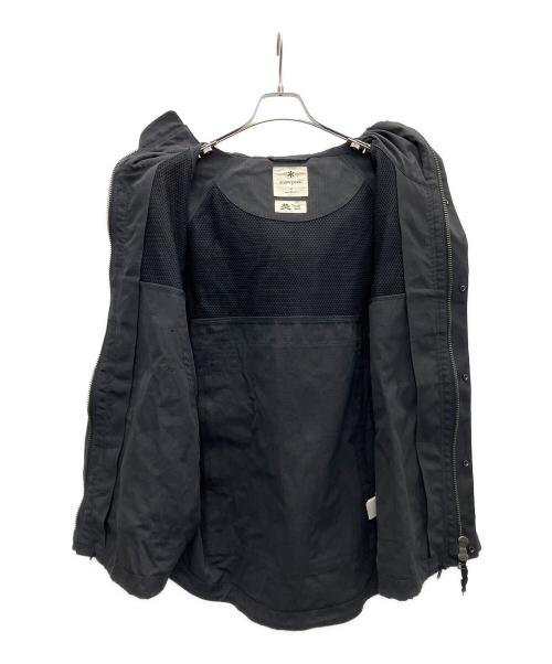 Snow peak（スノーピーク）Snow peak (スノーピーク) マウンテンパーカー ブラック サイズ:Ｍの古着・服飾アイテム