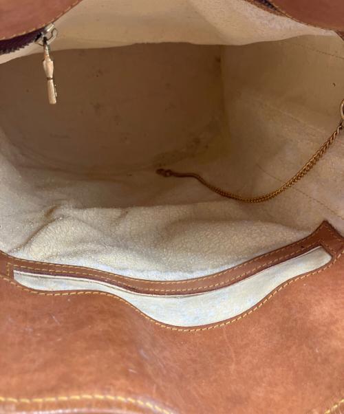 LOUIS VUITTON（ルイ ヴィトン）LOUIS VUITTON (ルイ ヴィトン) バケットGM ブラウンの古着・服飾アイテム