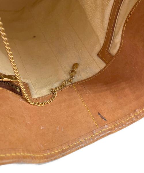 LOUIS VUITTON（ルイ ヴィトン）LOUIS VUITTON (ルイ ヴィトン) バケットGM ブラウンの古着・服飾アイテム