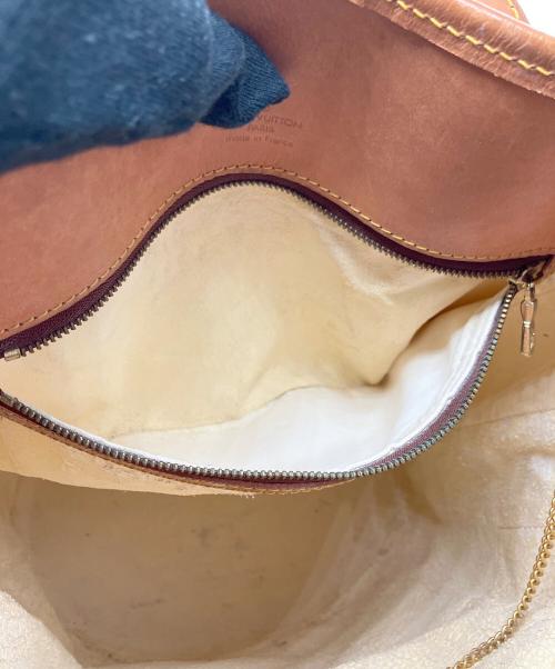 LOUIS VUITTON（ルイ ヴィトン）LOUIS VUITTON (ルイ ヴィトン) バケットGM ブラウンの古着・服飾アイテム