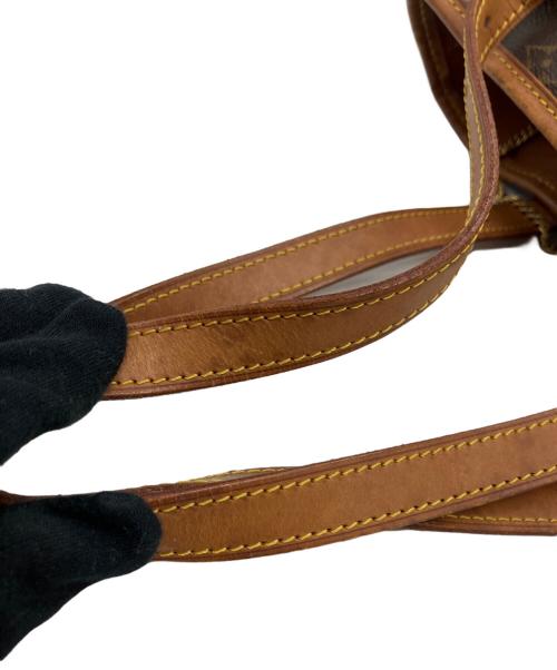 LOUIS VUITTON（ルイ ヴィトン）LOUIS VUITTON (ルイ ヴィトン) バケットGM ブラウンの古着・服飾アイテム