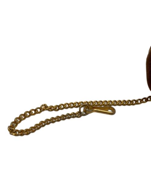 LOUIS VUITTON（ルイ ヴィトン）LOUIS VUITTON (ルイ ヴィトン) バケットGM ブラウンの古着・服飾アイテム