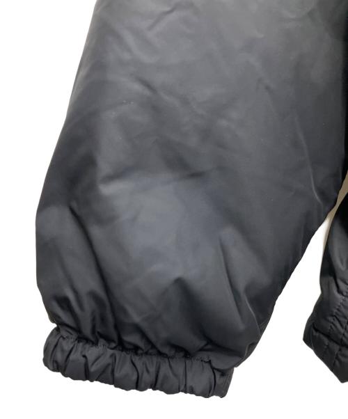 U.A. GreenLabelRelaxing（ユナイテッドアローズグリーンレーベル リラクシング）U.A. GreenLabelRelaxing (ユナイテッドアローズグリーンレーベル リラクシング) ダウンジャケット ブラック サイズ:Lの古着・服飾アイテム