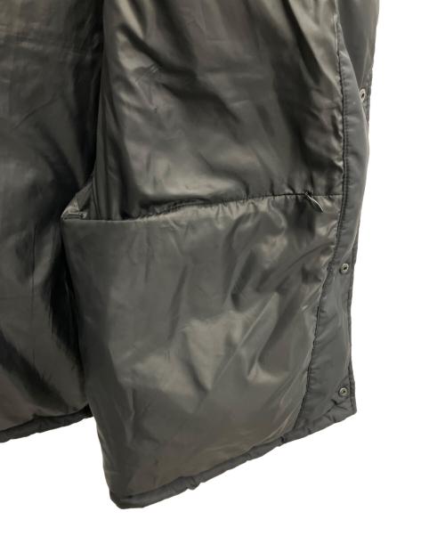 U.A. GreenLabelRelaxing（ユナイテッドアローズグリーンレーベル リラクシング）U.A. GreenLabelRelaxing (ユナイテッドアローズグリーンレーベル リラクシング) ダウンジャケット ブラック サイズ:Lの古着・服飾アイテム