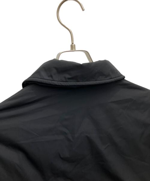 U.A. GreenLabelRelaxing（ユナイテッドアローズグリーンレーベル リラクシング）U.A. GreenLabelRelaxing (ユナイテッドアローズグリーンレーベル リラクシング) ダウンジャケット ブラック サイズ:Lの古着・服飾アイテム