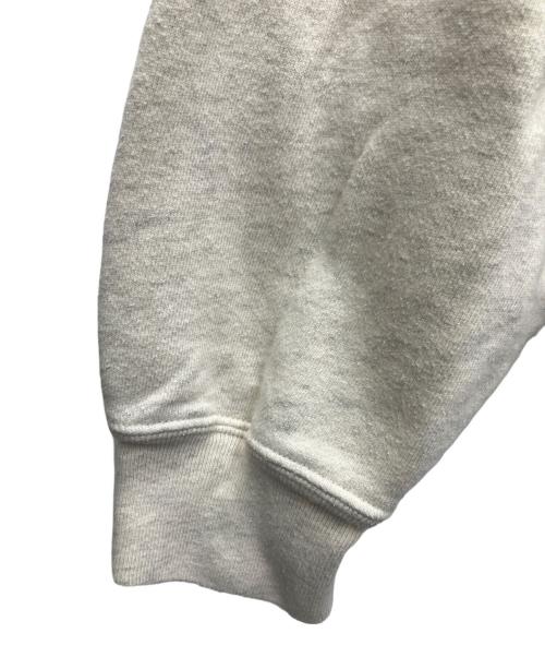 Champion（チャンピオン）Champion (チャンピオン) スウェット ベージュ サイズ:Mの古着・服飾アイテム