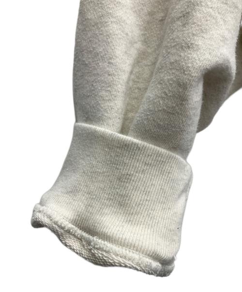 Champion（チャンピオン）Champion (チャンピオン) スウェット ベージュ サイズ:Mの古着・服飾アイテム