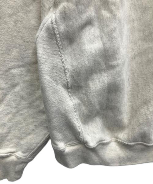 Champion（チャンピオン）Champion (チャンピオン) スウェット ベージュ サイズ:Mの古着・服飾アイテム