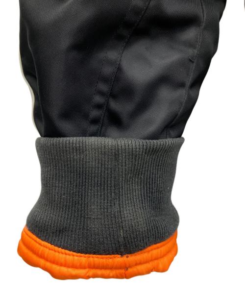 adidas（アディダス）adidas (アディダス) ボンバージャケット ブラック サイズ:Mの古着・服飾アイテム