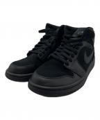 NIKEナイキ）の古着「Nike Air Jordan 1 Mid 