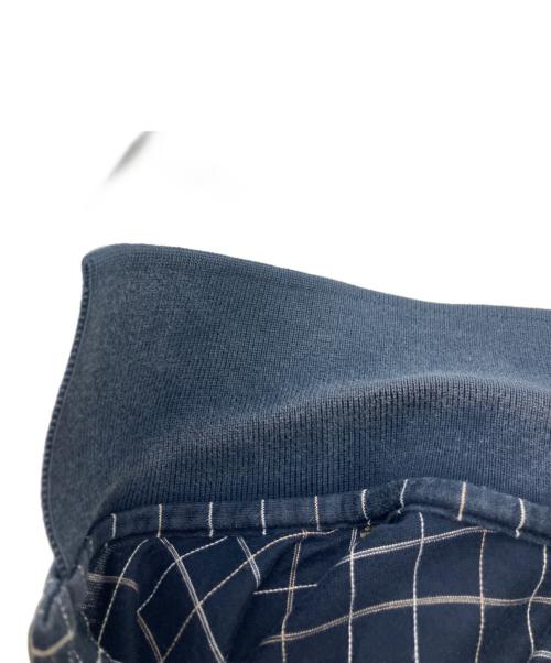 BURBERRY LONDON（バーバリーロンドン）BURBERRY LONDON (バーバリーロンドン) ポロシャツ ネイビー サイズ:Ｍの古着・服飾アイテム
