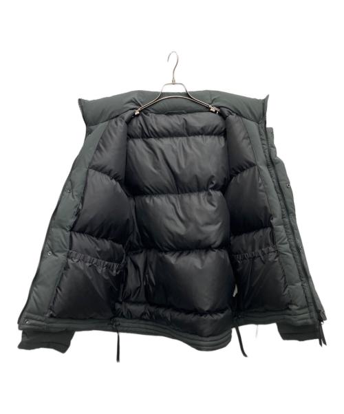Koti（コティ）Koti (コティ) ダウンジャケット ダークグレー サイズ:L 未使用品の古着・服飾アイテム