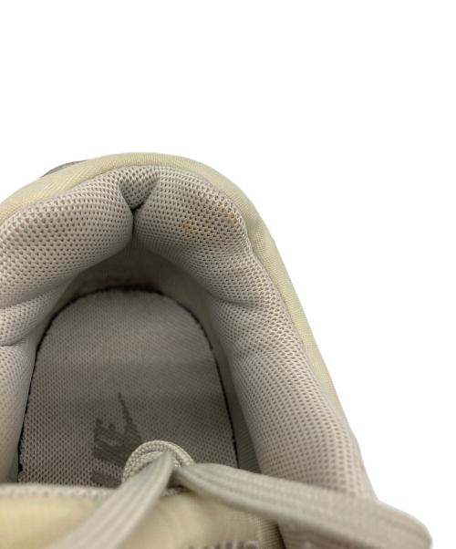 NIKE（ナイキ）NIKE (ナイキ) ナイキ エア マックス コマンド ホワイト サイズ:24.5の古着・服飾アイテム